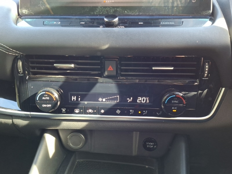 Used Nissan Qashqai 2023 for sale - 78146492: Photo 15