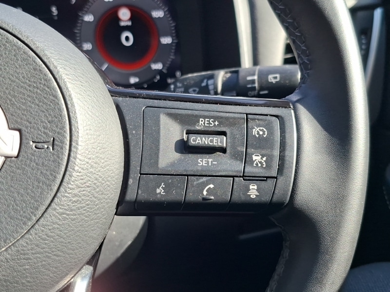 Used Nissan Qashqai 2023 for sale - 78146492: Photo 16