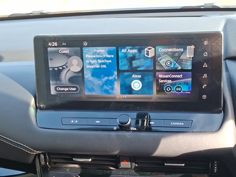 Used Nissan Qashqai 2023 for sale - 78146492: Photo 19