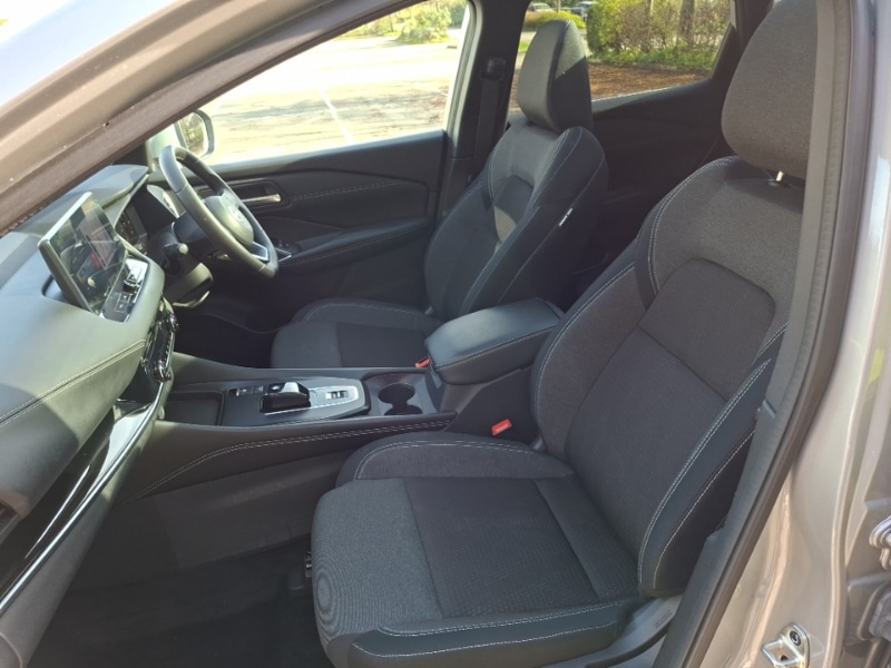 Used Nissan Qashqai 2023 for sale - 78146492: Photo 5