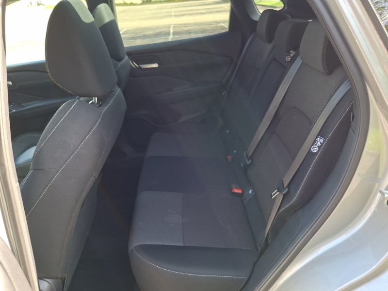 Used Nissan Qashqai 2023 for sale - 78146492: Photo 6