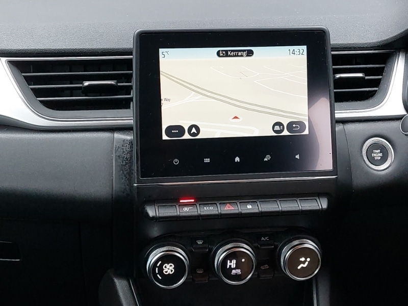 Used Renault Captur 2020 for sale - 77418779: Photo 11