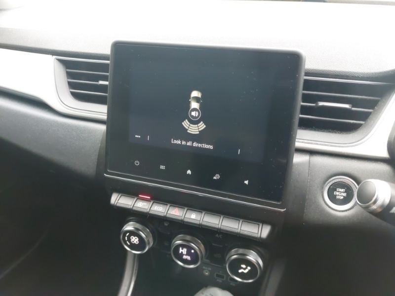 Used Renault Captur 2020 for sale - 77418779: Photo 14