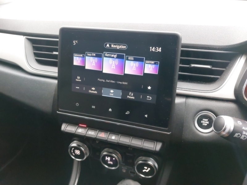 Used Renault Captur 2020 for sale - 77418779: Photo 16