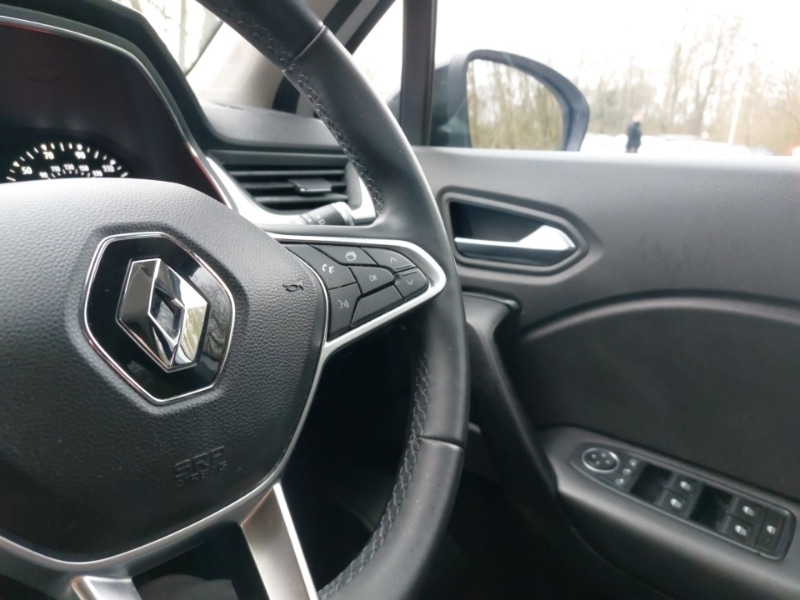 Used Renault Captur 2020 for sale - 77418779: Photo 17