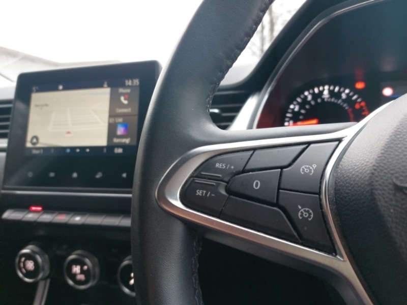 Used Renault Captur 2020 for sale - 77418779: Photo 18