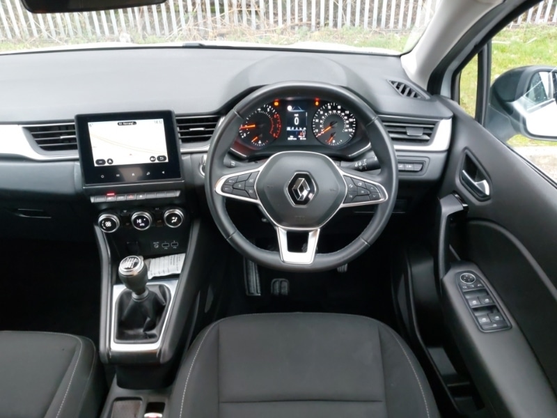 Used Renault Captur 2020 for sale - 77418779: Photo 7