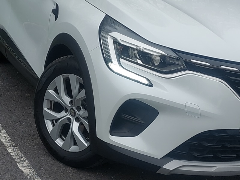 Used Renault Captur 2020 for sale - 77418779: Photo 9