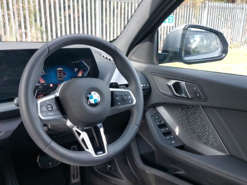 Used BMW 1 Series 2025 for sale - 76055440: Photo 10