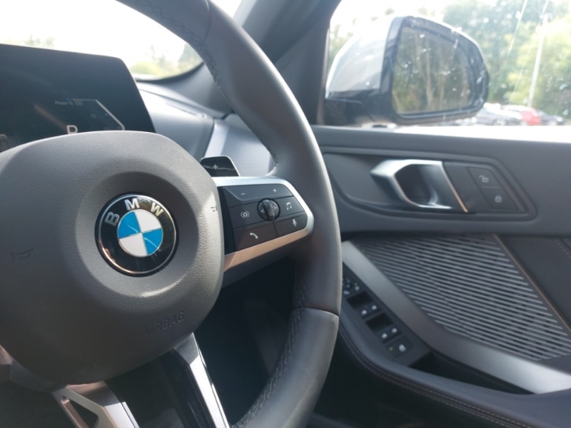Used BMW 1 Series 2025 for sale - 76055440: Photo 19
