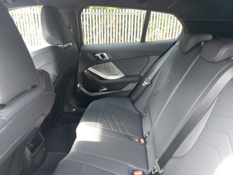 Used BMW 1 Series 2025 for sale - 76055440: Photo 6