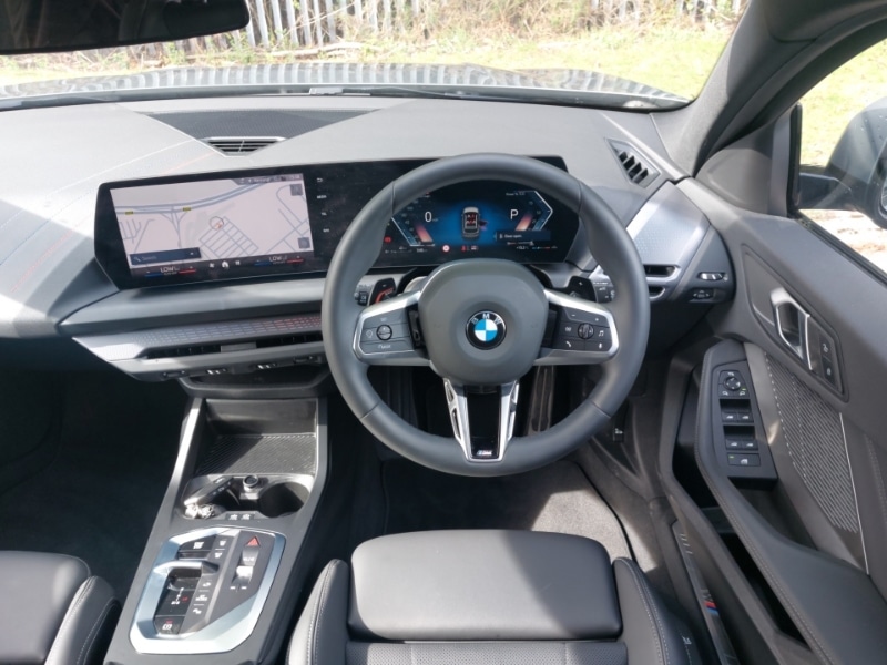 Used BMW 1 Series 2025 for sale - 76055440: Photo 7