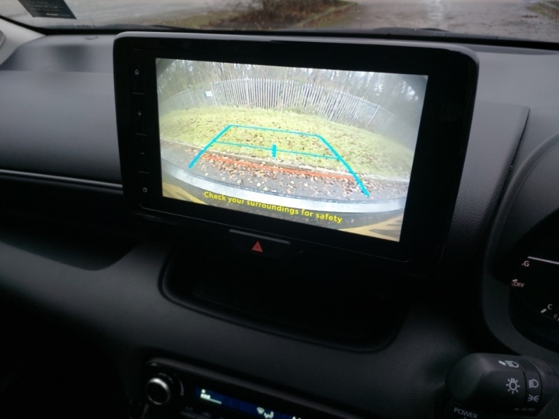 Used Mazda Mazda2 HYBRID 2024 for sale - 76983040: Photo 13