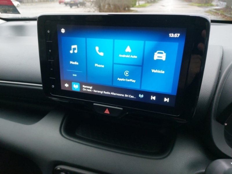 Used Mazda Mazda2 HYBRID 2024 for sale - 76983040: Photo 17