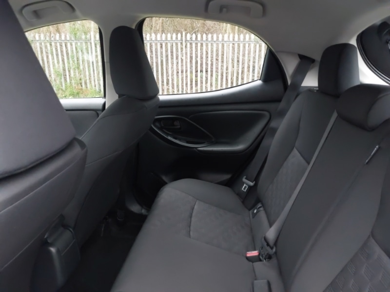 Used Mazda Mazda2 HYBRID 2024 for sale - 76983040: Photo 6