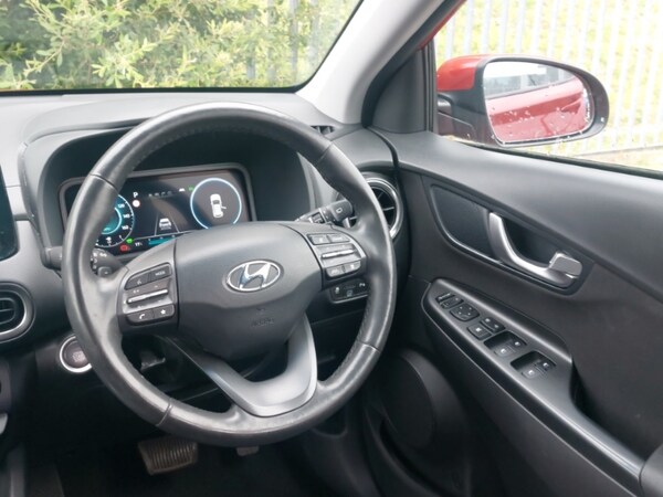 Used Hyundai KONA 2022 for sale - 75633659: Photo 10