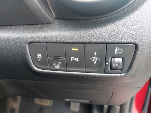 Used Hyundai KONA 2022 for sale - 75633659: Photo 12