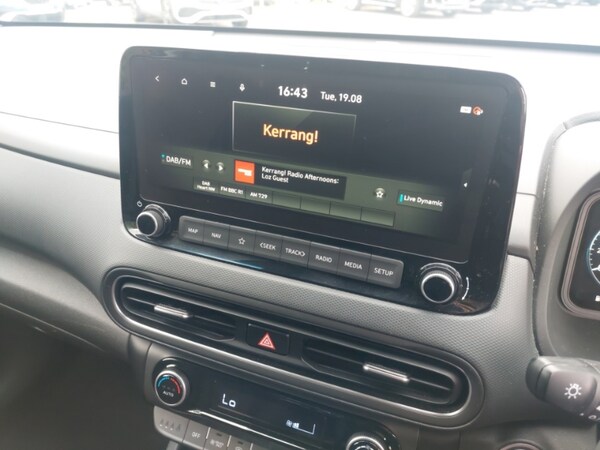 Used Hyundai KONA 2022 for sale - 75633659: Photo 16