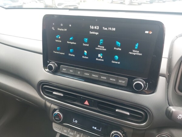 Used Hyundai KONA 2022 for sale - 75633659: Photo 17