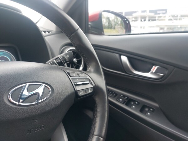Used Hyundai KONA 2022 for sale - 75633659: Photo 18