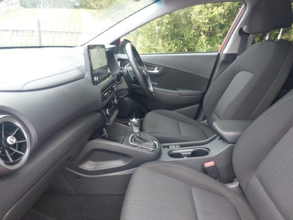 Used Hyundai KONA 2022 for sale - 75633659: Photo 5