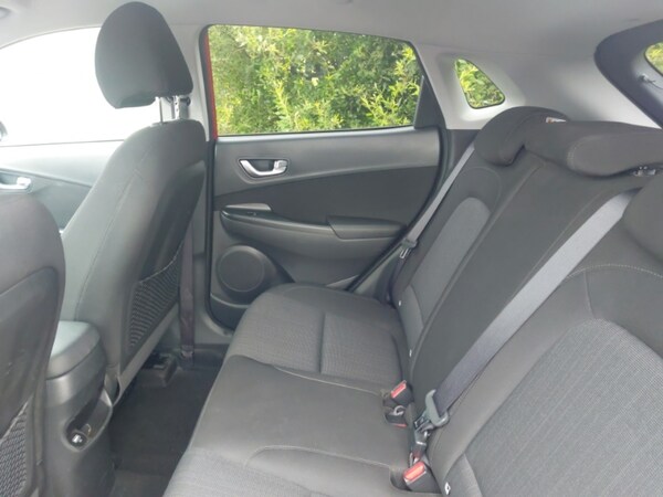 Used Hyundai KONA 2022 for sale - 75633659: Photo 6