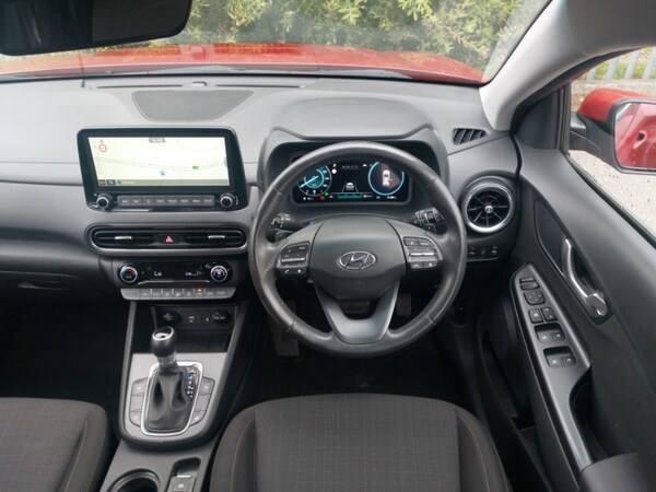 Used Hyundai KONA 2022 for sale - 75633659: Photo 7