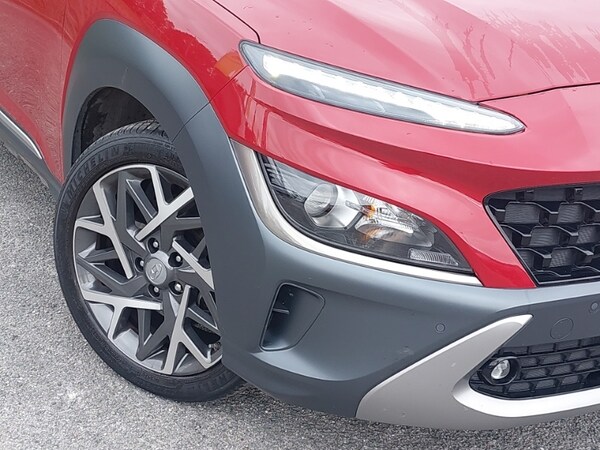 Used Hyundai KONA 2022 for sale - 75633659: Photo 9