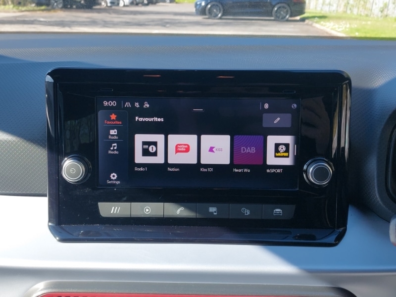 Used SEAT Arona 2023 for sale - 78151093: Photo 11