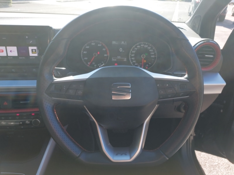 Used SEAT Arona 2023 for sale - 78151093: Photo 15