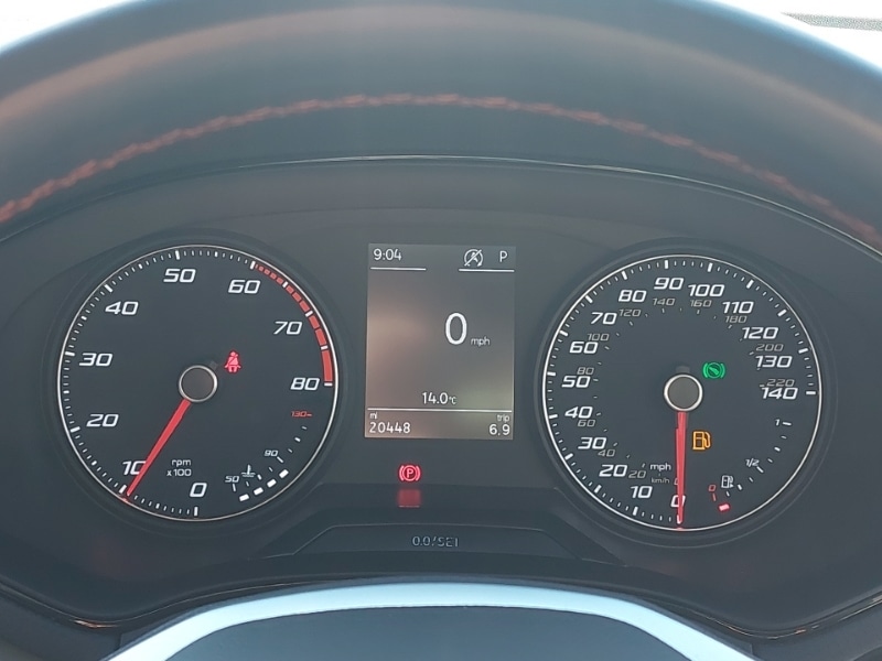 Used SEAT Arona 2023 for sale - 78151093: Photo 16