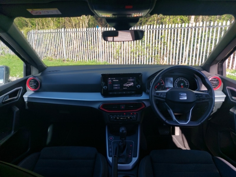 Used SEAT Arona 2023 for sale - 78151093: Photo 2