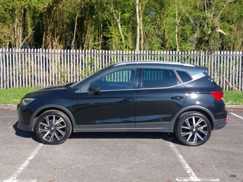 Used SEAT Arona 2023 for sale - 78151093: Photo 4