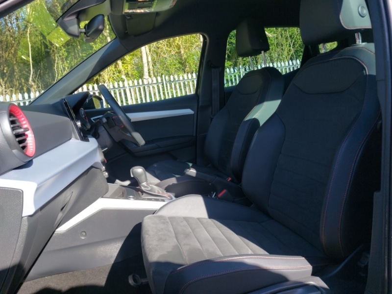 Used SEAT Arona 2023 for sale - 78151093: Photo 5