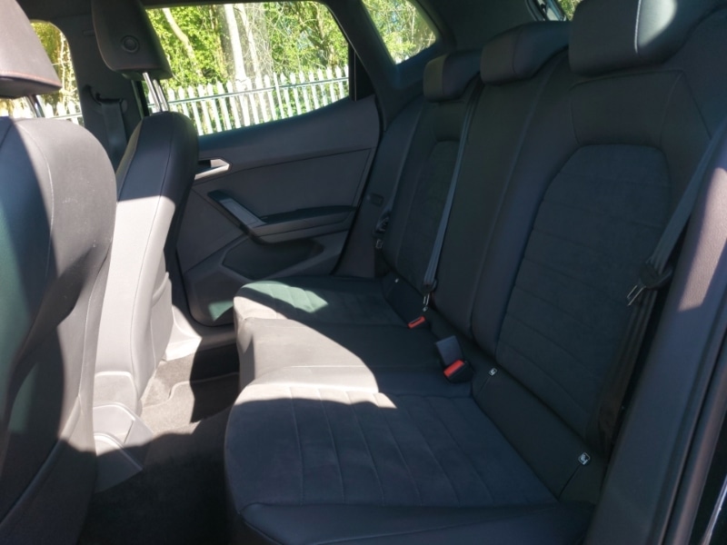 Used SEAT Arona 2023 for sale - 78151093: Photo 6