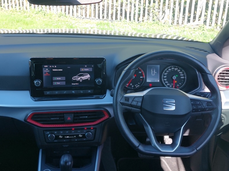 Used SEAT Arona 2023 for sale - 78151093: Photo 7