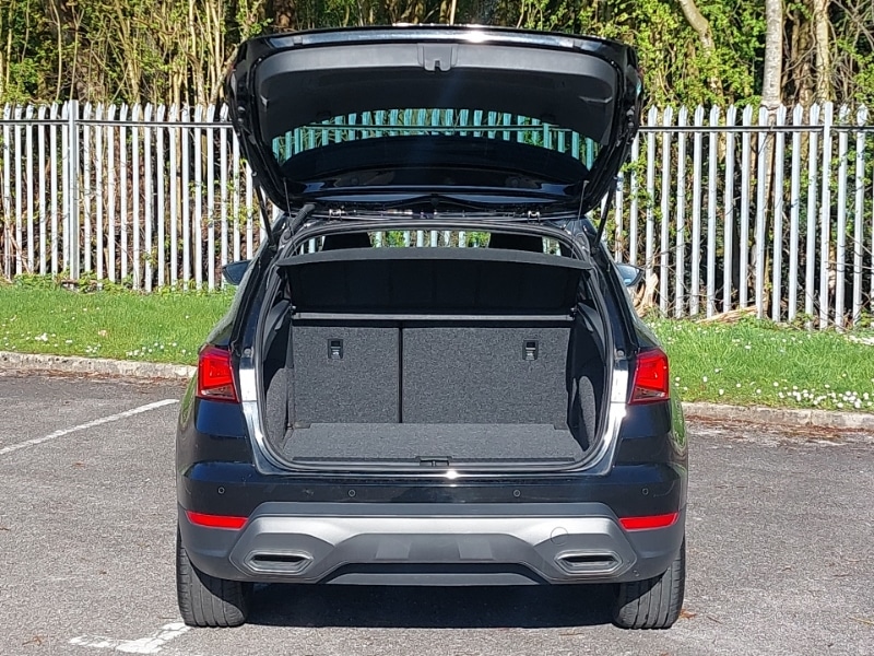 Used SEAT Arona 2023 for sale - 78151093: Photo 8