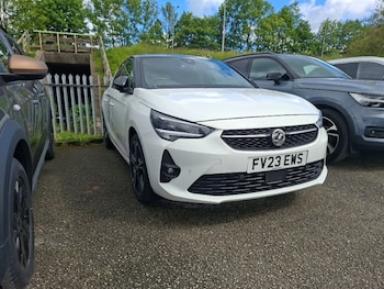 Used Vauxhall Corsa 2023 for sale - 78567389: Photo