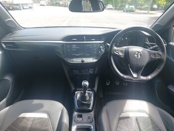 Used Vauxhall Corsa 2023 for sale - 78567389: Photo