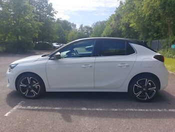 Used Vauxhall Corsa 2023 for sale - 78567389: Photo