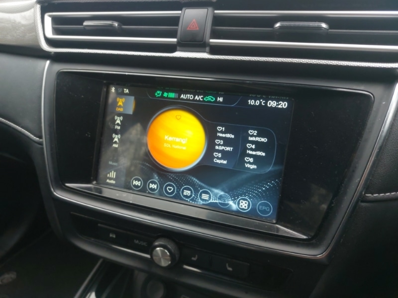 Used MG MG5 2022 for sale - 77999721: Photo 18