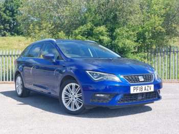 2018 - 1.4 EcoTSI 150 Xcellence Technology 5dr