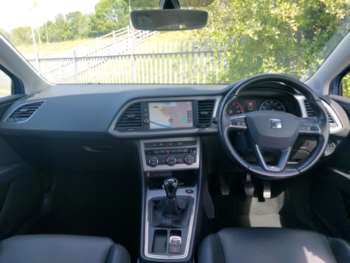 Used SEAT Leon 2018 for sale - 74809370: Photo