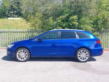 Used SEAT Leon 2018 for sale - 74809370: Photo