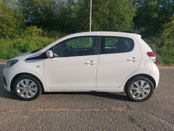 Used Peugeot 108 2018 for sale - 78790759: Photo