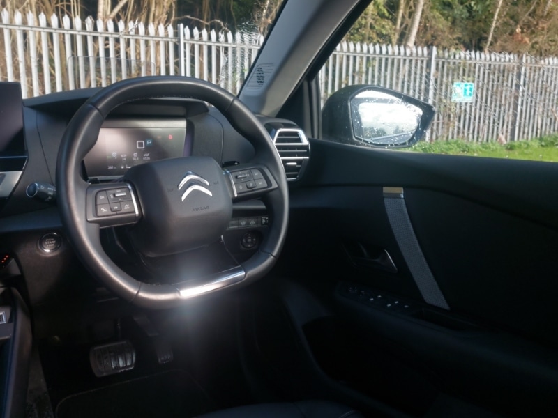 Used Citroen C4 2022 for sale - 77073445: Photo 10