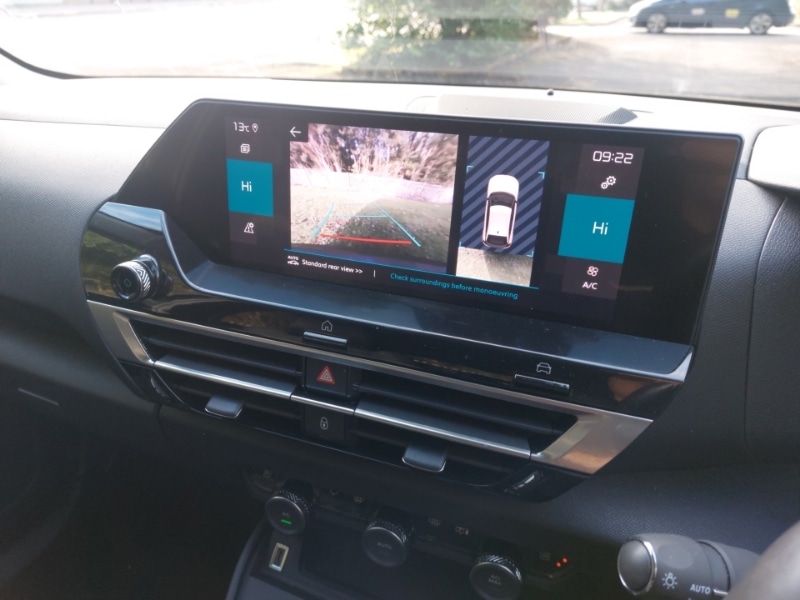 Used Citroen C4 2022 for sale - 77073445: Photo 14