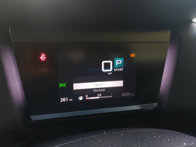 Used Citroen C4 2022 for sale - 77073445: Photo 16