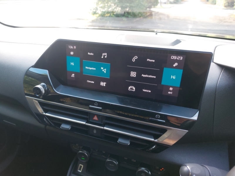 Used Citroen C4 2022 for sale - 77073445: Photo 17