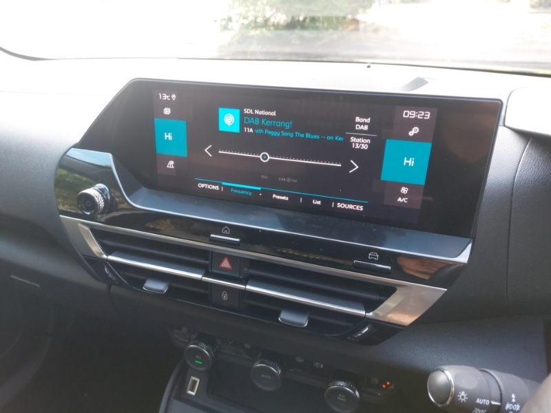 Used Citroen C4 2022 for sale - 77073445: Photo 18